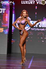 Grand Prix Dudushkin Fitness Family - 2026