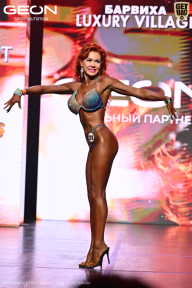 Grand Prix Dudushkin Fitness Family - 2026