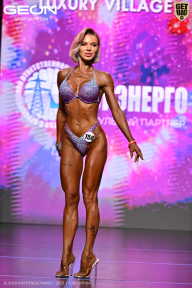 Grand Prix Dudushkin Fitness Family - 2026