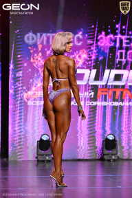 Grand Prix Dudushkin Fitness Family - 2026