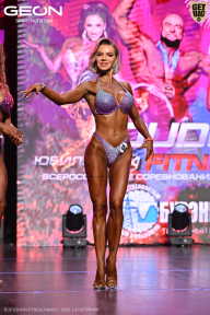 Grand Prix Dudushkin Fitness Family - 2026