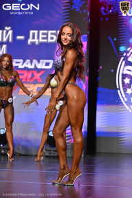 Grand Prix Dudushkin Fitness Family - 2026