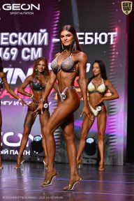 Grand Prix Dudushkin Fitness Family - 2026