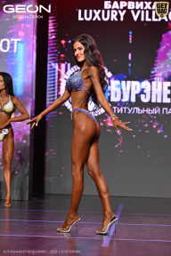 Grand Prix Dudushkin Fitness Family - 2026