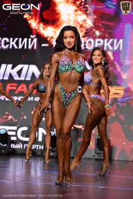 Grand Prix Dudushkin Fitness Family - 2026