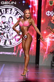Grand Prix Dudushkin Fitness Family - 2026
