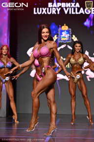 Grand Prix Dudushkin Fitness Family - 2026