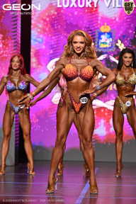 Grand Prix Dudushkin Fitness Family - 2026