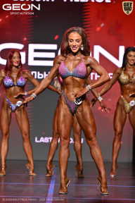 Grand Prix Dudushkin Fitness Family - 2026