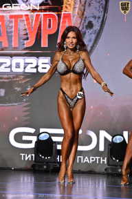 Grand Prix Dudushkin Fitness Family - 2026