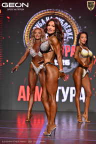 Grand Prix Dudushkin Fitness Family - 2026