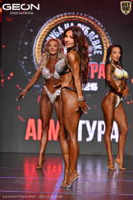 Grand Prix Dudushkin Fitness Family - 2026