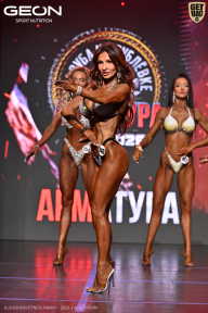 Grand Prix Dudushkin Fitness Family - 2026