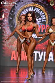 Grand Prix Dudushkin Fitness Family - 2026