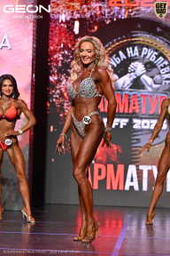 Grand Prix Dudushkin Fitness Family - 2026