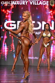 Grand Prix Dudushkin Fitness Family - 2026