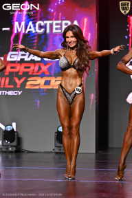 Grand Prix Dudushkin Fitness Family - 2026