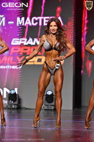 Grand Prix Dudushkin Fitness Family - 2026