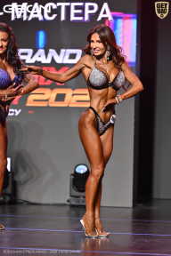Grand Prix Dudushkin Fitness Family - 2026