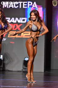 Grand Prix Dudushkin Fitness Family - 2026