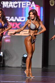 Grand Prix Dudushkin Fitness Family - 2026