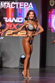 Grand Prix Dudushkin Fitness Family - 2026