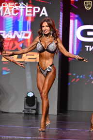 Grand Prix Dudushkin Fitness Family - 2026
