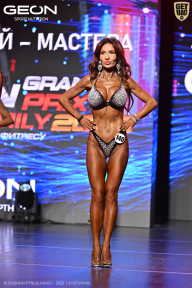Grand Prix Dudushkin Fitness Family - 2026