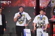 Grand Prix Dudushkin Fitness Family - 2026