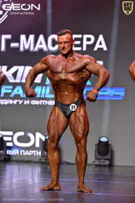 Grand Prix Dudushkin Fitness Family - 2026