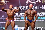 Grand Prix Dudushkin Fitness Family - 2026