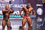 Grand Prix Dudushkin Fitness Family - 2026