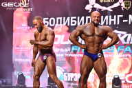 Grand Prix Dudushkin Fitness Family - 2026