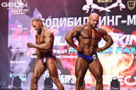 Grand Prix Dudushkin Fitness Family - 2026