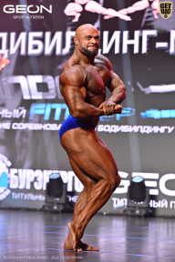 Grand Prix Dudushkin Fitness Family - 2026