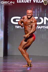 Grand Prix Dudushkin Fitness Family - 2026