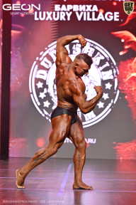 Grand Prix Dudushkin Fitness Family - 2026