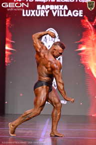 Grand Prix Dudushkin Fitness Family - 2026