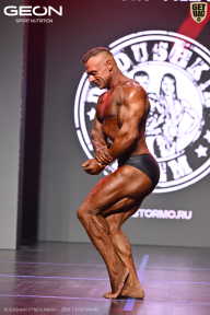 Grand Prix Dudushkin Fitness Family - 2026
