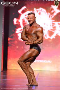 Grand Prix Dudushkin Fitness Family - 2026