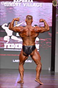 Grand Prix Dudushkin Fitness Family - 2026