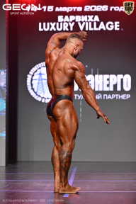 Grand Prix Dudushkin Fitness Family - 2026