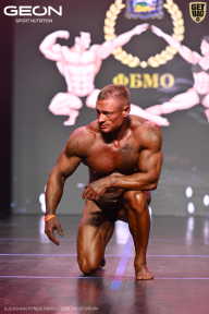 Grand Prix Dudushkin Fitness Family - 2026
