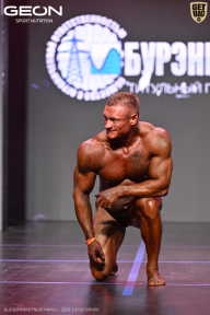 Grand Prix Dudushkin Fitness Family - 2026