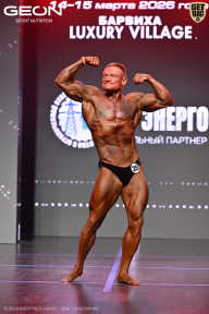 Grand Prix Dudushkin Fitness Family - 2026