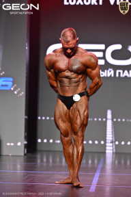 Grand Prix Dudushkin Fitness Family - 2026