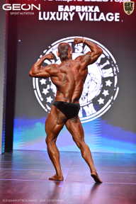 Grand Prix Dudushkin Fitness Family - 2026