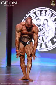 Grand Prix Dudushkin Fitness Family - 2026