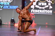 Grand Prix Dudushkin Fitness Family - 2026
