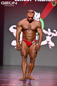 Grand Prix Dudushkin Fitness Family - 2026